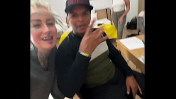 You are not ready for this crazy xxx adventure of mine guess what maxxrajoy lily lu z filmz today djones mactroy4 yaet