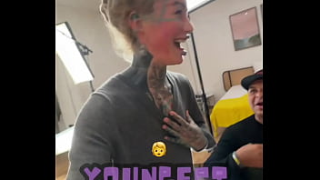 You are not ready for this crazy xxx adventure of mine guess what maxxrajoy lily lu z filmz today djones mactroy4 yaet