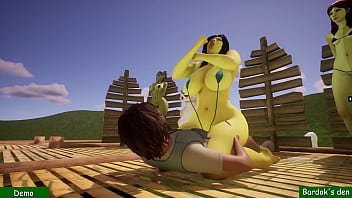 Game Engine Story thumbnail