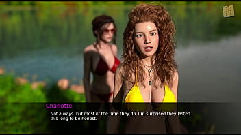 Nbtp 23 what is hazel up to