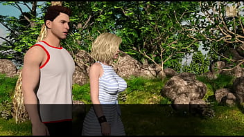 Nbtp 23 what is hazel up to