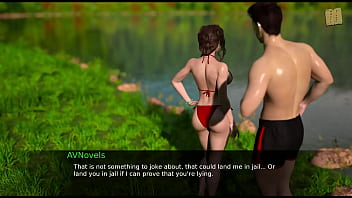 Nbtp 23 what is hazel up to