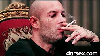 Beautiful Babe Enjoys A Very Big Dick 29 thumbnail