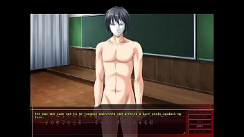 ワナ：白岳真美れのほうかご 教室での輪姦04