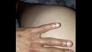 Negão comeu o cu do seu vizinho sem dó empurou os 24cm que ele gritou