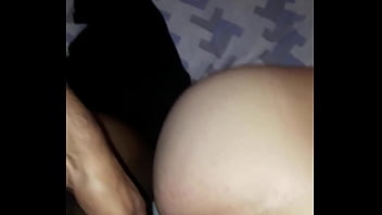 Negão comeu o cu do seu vizinho sem dó empurou os 24cm que ele gritou