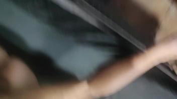 Tomando leite de macho do amante dotado