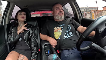 Fudendo o rabo da novinha nas ruas de são paulo annie clementine