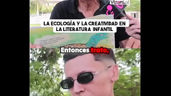 La ecología y la creatividad en la literatura infantil #esfuerzo #chiclenoticias #historia #trabajo #elchicletv #atrevid La ecología y la creatividad en la literatura infantil #esfuerzo #chiclenoticias #historia #trabajo #elchicletv #atrevid