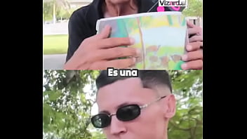 La ecología y la creatividad en la literatura infantil #esfuerzo #chiclenoticias #historia #trabajo #elchicletv #atrevid