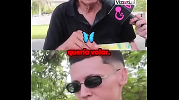 La ecología y la creatividad en la literatura infantil #esfuerzo #chiclenoticias #historia #trabajo #elchicletv #atrevid