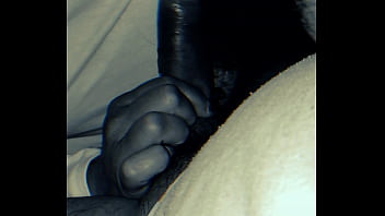 Unas ricas mamadas de verga a mi amante que verga tan más rica