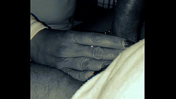 Unas ricas mamadas de verga a mi amante que verga tan más rica