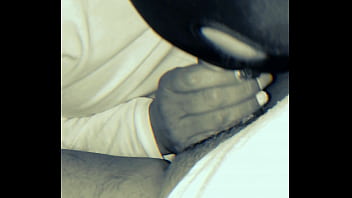 Unas ricas mamadas de verga a mi amante que verga tan más rica