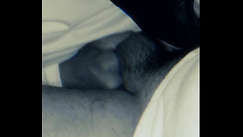 Unas ricas mamadas de verga a mi amante que verga tan más rica