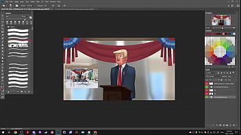 Sts broadcast by dc on picarto dated december sixth 2022