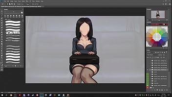 Sts broadcast by dc on picarto dated december sixth 2022