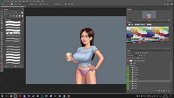 Sts broadcast by dc on picarto dated december sixth 2022