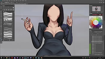 Sts broadcast by dc on picarto dated december sixth 2022