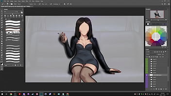 Sts broadcast by dc on picarto dated december sixth 2022