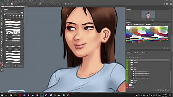 Sts broadcast by dc on picarto dated december sixth 2022