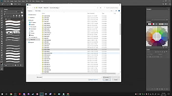 Sts broadcast by dc on picarto dated december sixth 2022