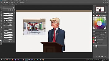 Sts broadcast by dc on picarto dated december sixth 2022