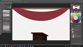 Sts broadcast by dc on picarto dated december sixth 2022