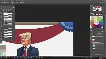 Sts broadcast by dc on picarto dated december sixth 2022