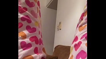 Girli horny big culo