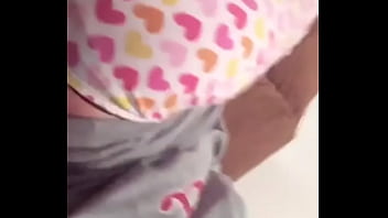 Girli horny big culo