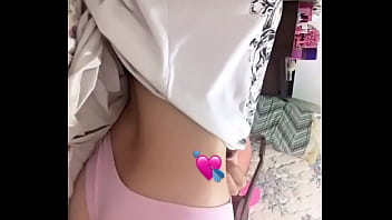 Girli horny big culo