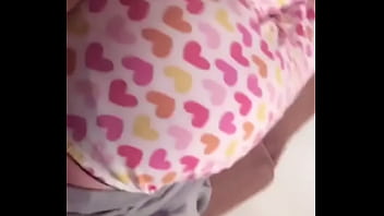 Girli horny big culo