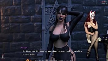 Naya's adventures #9 porn game playthrough by playful fox