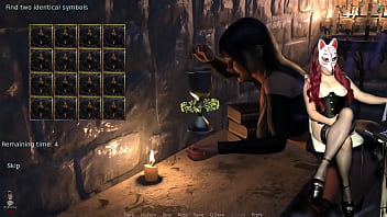 Naya's adventures #9 porn game playthrough by playful fox