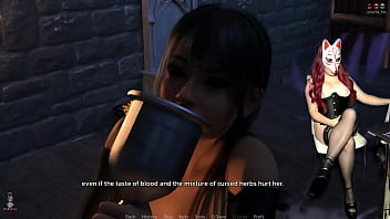 Naya's Adventures #9 Porn Game Playthrough By Playful Fox thumbnail