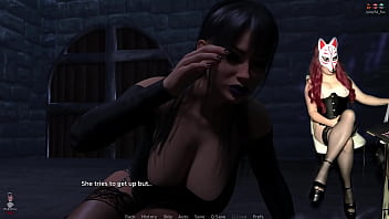 Naya's adventures #9 porn game playthrough by playful fox