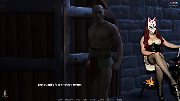 Naya's adventures #9 porn game playthrough by playful fox