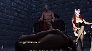 Naya's adventures #9 porn game playthrough by playful fox