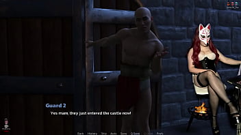 Naya's adventures #9 porn game playthrough by playful fox