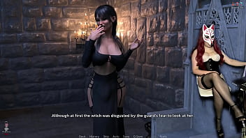 Naya's adventures #9 porn game playthrough by playful fox