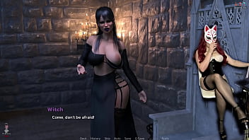 Naya's adventures #9 porn game playthrough by playful fox