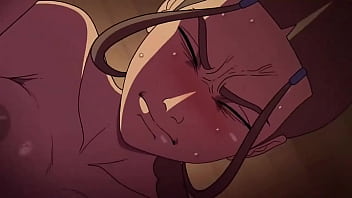 Katara getting some dick
