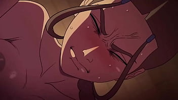 Katara getting some dick