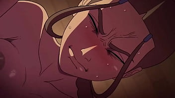 Katara getting some dick