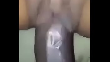 Jacking my dick