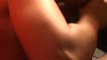 Shy milfs tina and kat suck black dick while hiding faces