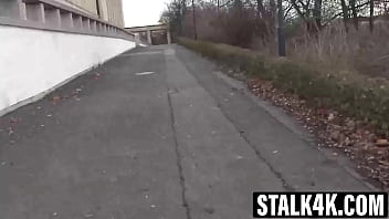 Jenifer red trades wild sex for boyfriend's cash