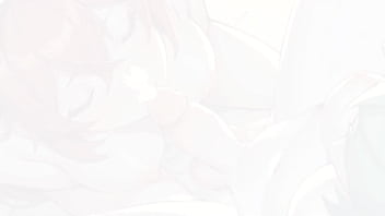 Eager to swallow all