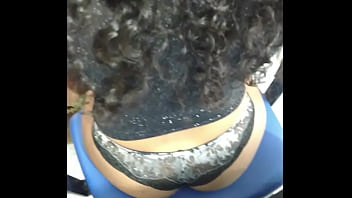 Wife beautiful hot slut naughty and exhibitionist trailer 24